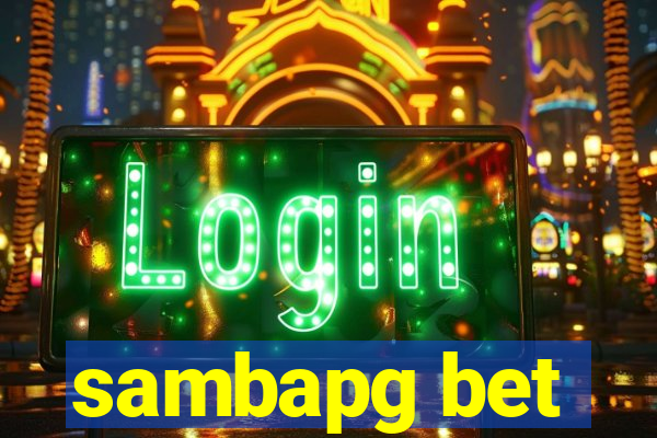 sambapg bet